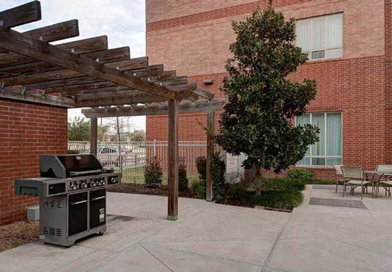 Residence Inn Houston West/Energy Corridor 2
