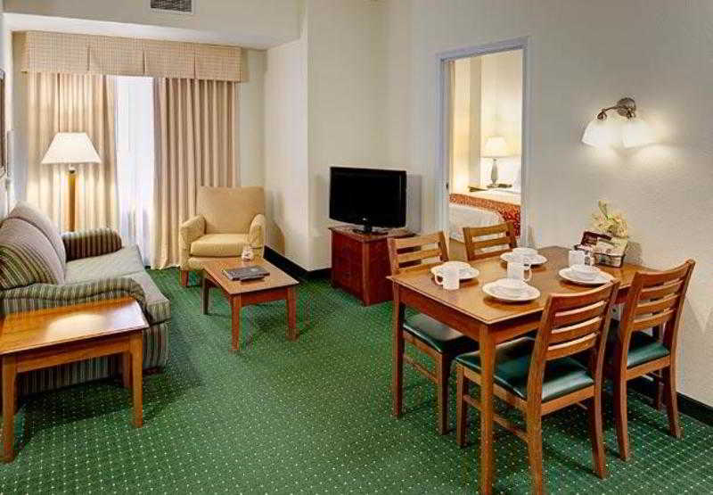 Residence Inn Houston West/Energy Corridor 4