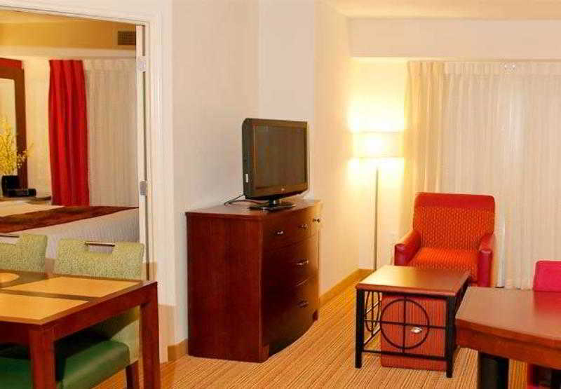 Residence Inn Houston Katy Mills photo 1