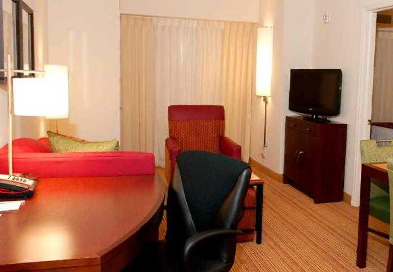 Residence Inn Houston Katy Mills 4