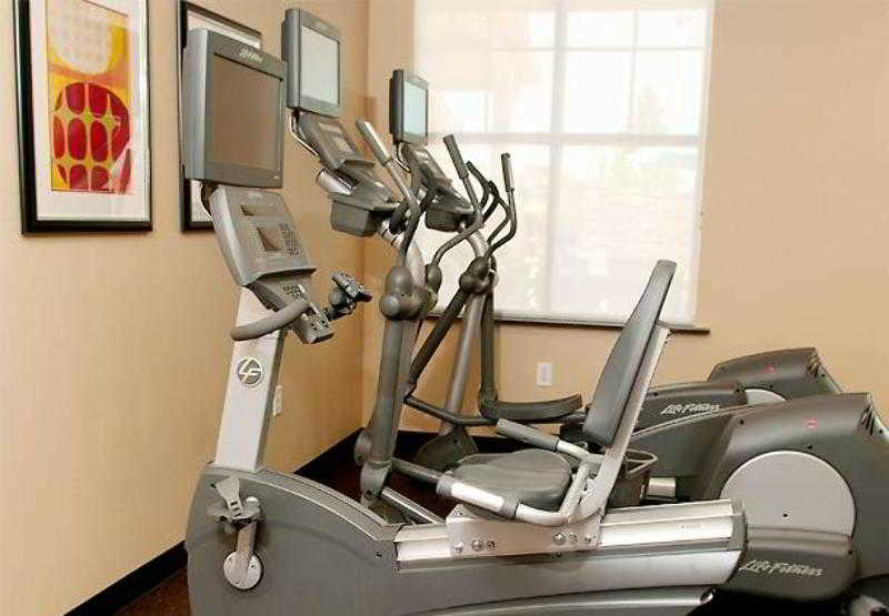Residence Inn Houston Katy Mills 3
