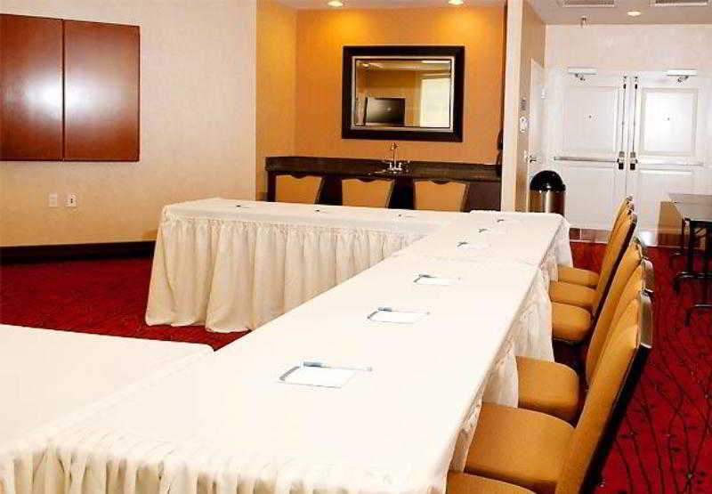 Residence Inn Houston Katy Mills 5