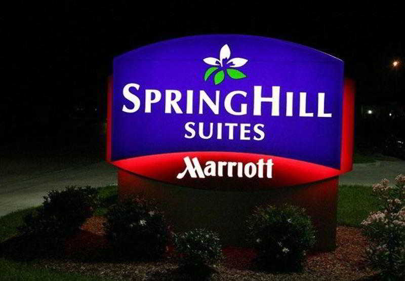 Springhill Suites Houston Pearland 4