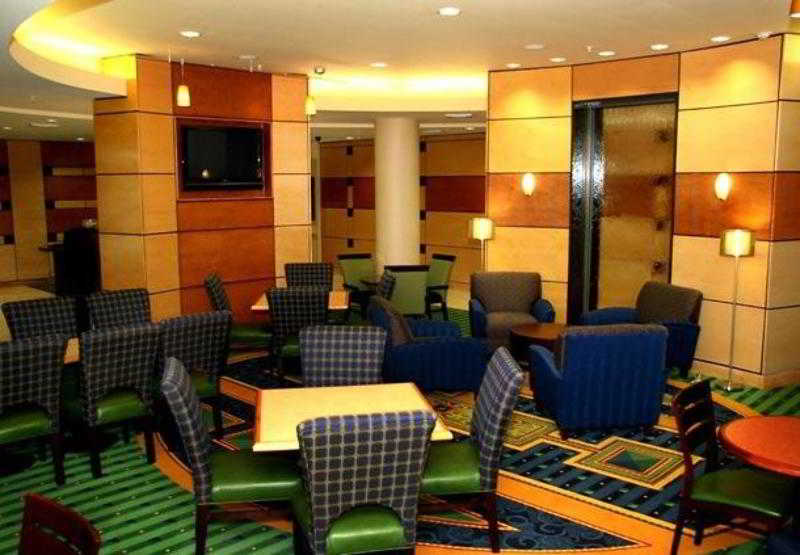 Springhill Suites Houston Pearland photo 1