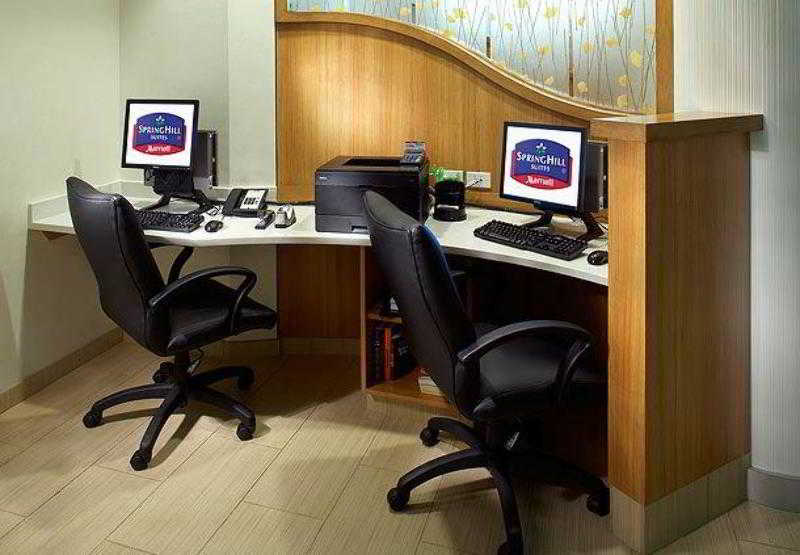 Springhill Suites By Marriott Houston Nasa/Webster 2