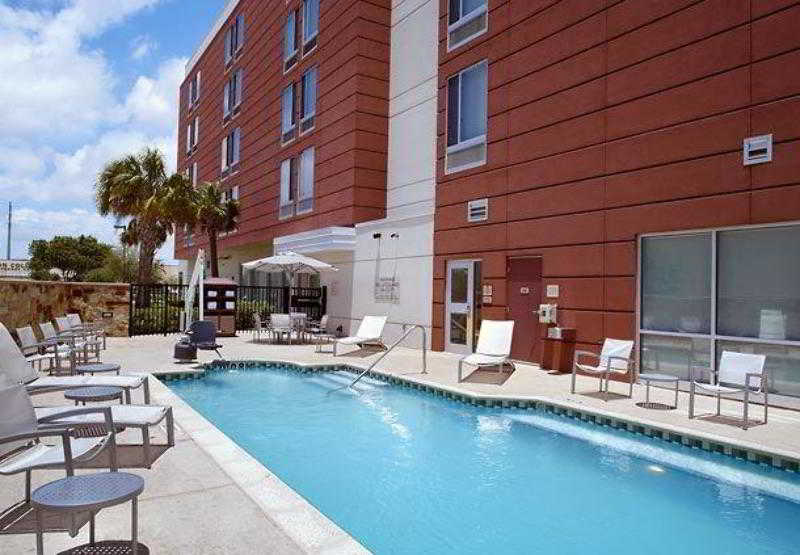 Springhill Suites By Marriott Houston Nasa/Webster photo 1