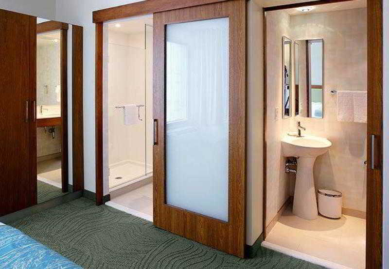 Springhill Suites By Marriott Houston Nasa/Webster 3