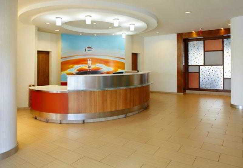 Springhill Suites By Marriott Houston Nasa/Webster 4