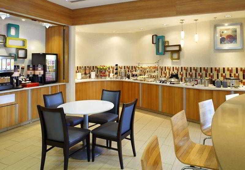 Springhill Suites By Marriott Houston Nasa/Webster 5