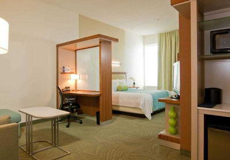 Springhill Suites Houston Nasa/Seabrook 5