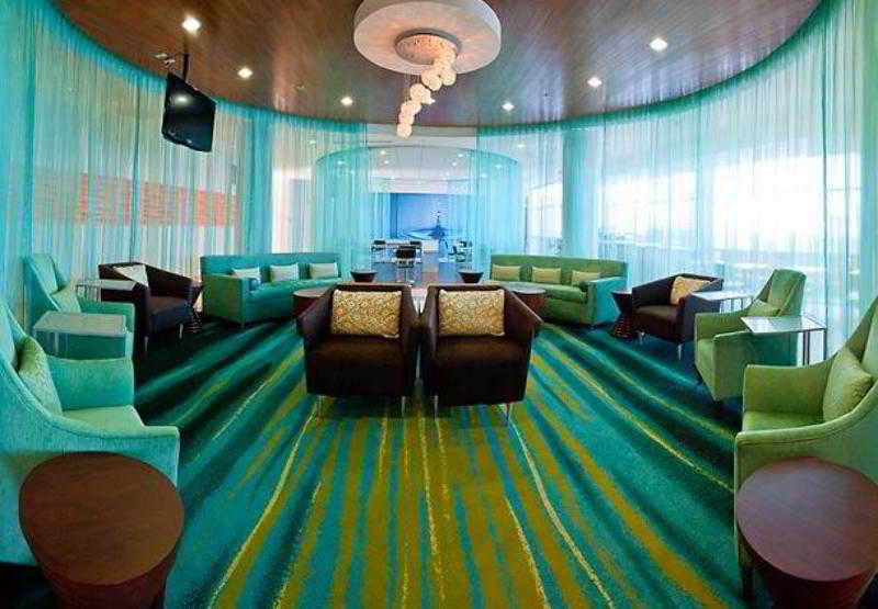 Springhill Suites Houston Nasa/Seabrook 2