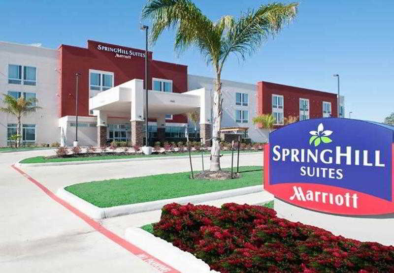 Springhill Suites Houston Nasa/Seabrook photo 1