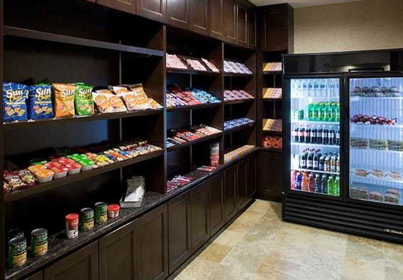 Towneplace Suites Houston Intercontinental Airport 3