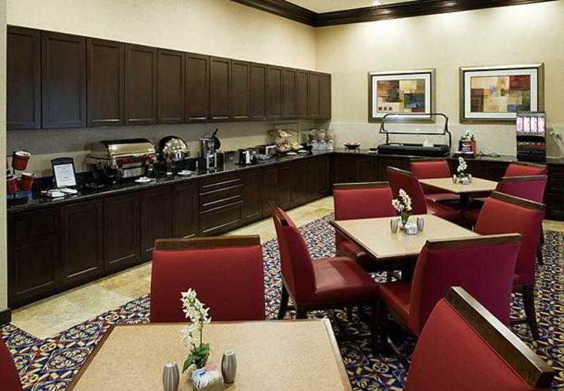 Towneplace Suites Houston Intercontinental Airport 5