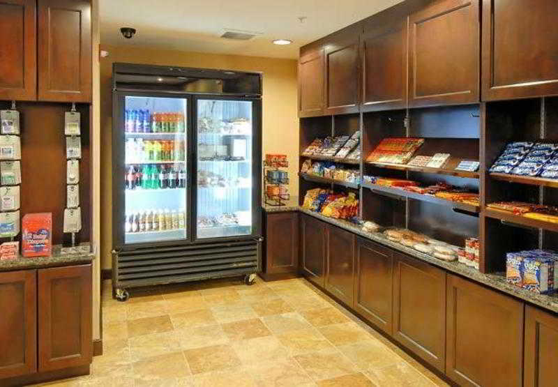 Towneplace Suites Houston North/Shenandoah 3