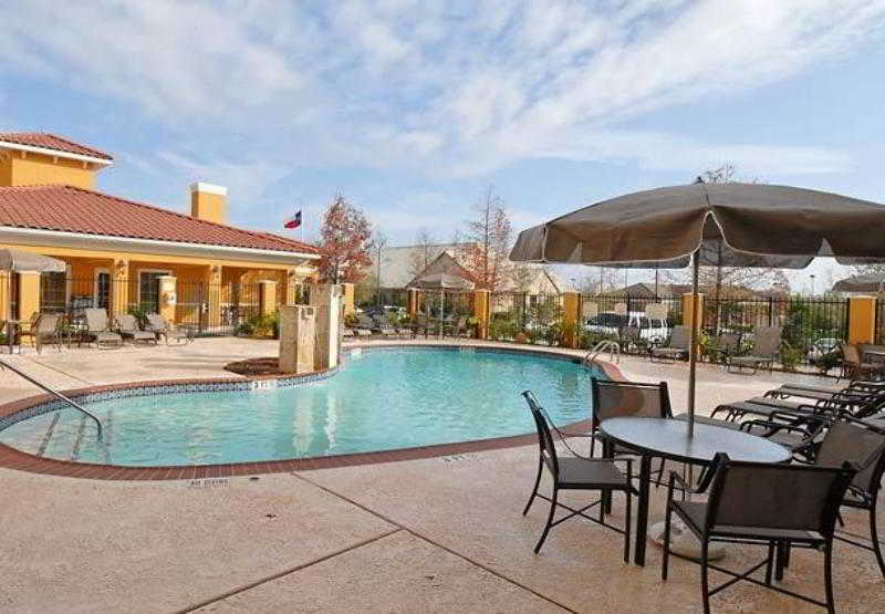 Towneplace Suites Houston North/Shenandoah 2
