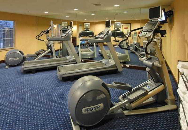 Towneplace Suites Houston North/Shenandoah 4