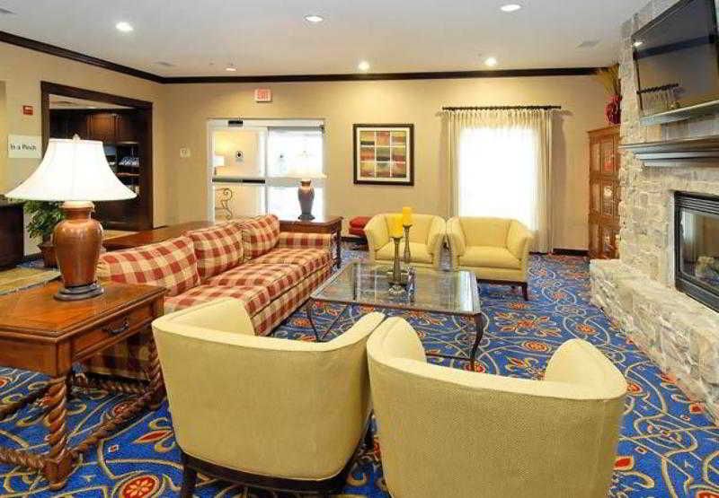 Towneplace Suites Houston North/Shenandoah 5