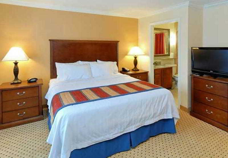 Towneplace Suites Houston North/Shenandoah photo 1