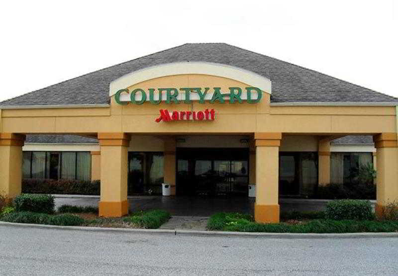 Courtyard Houston I-10 West/Energy Corridor 3