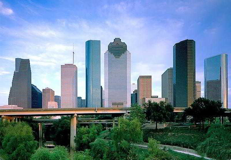 Courtyard Houston I-10 West/Energy Corridor 5