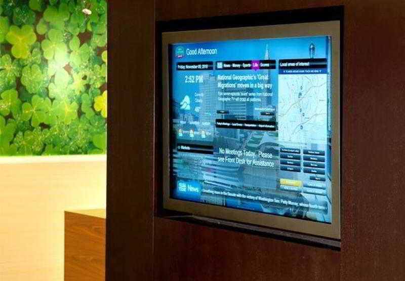 Courtyard By Marriott Norwalk 5