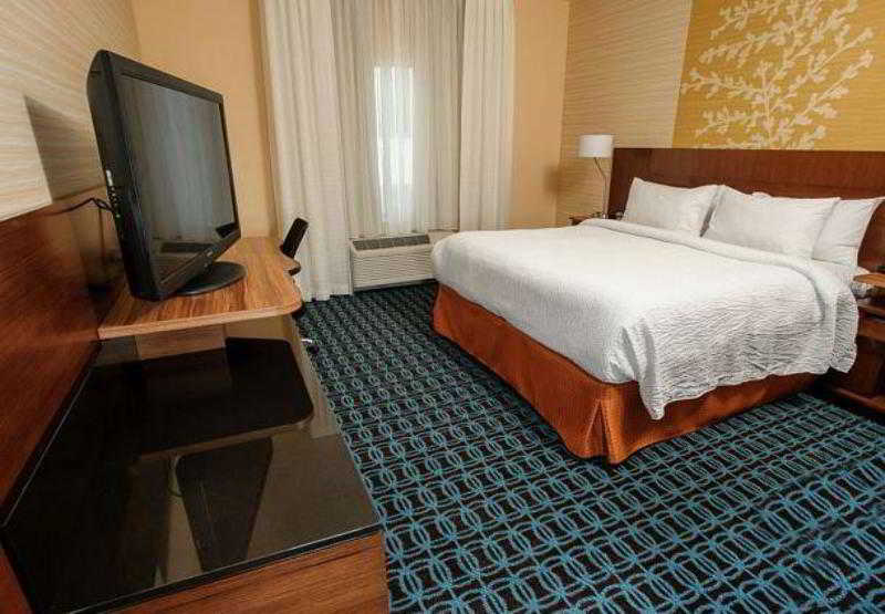 Fairfield Inn & Suites Athens I-65 5