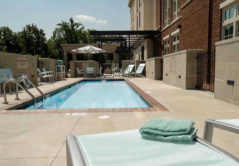 Springhill Suites Huntsville West/Research Park photo 1