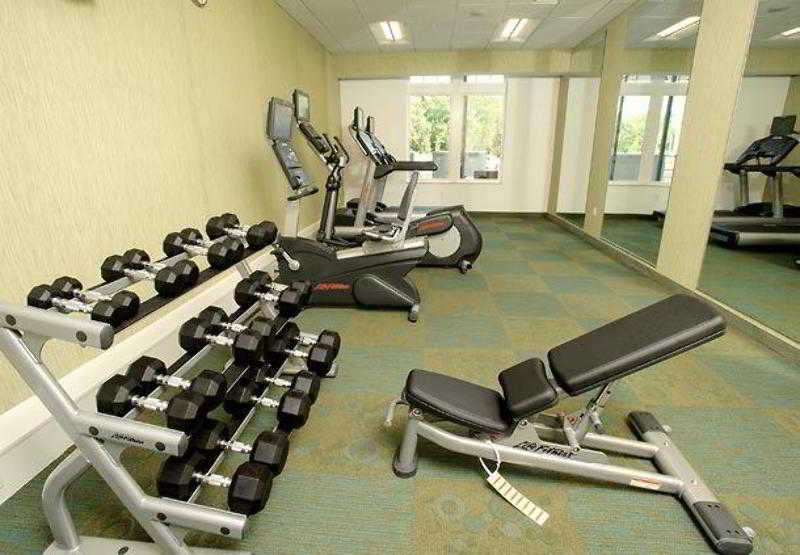 Springhill Suites Huntsville West/Research Park 3