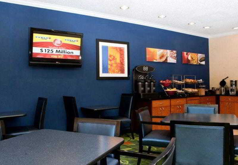 Fairfield Inn & Suites Ashland photo 1