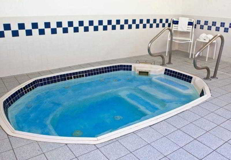 Fairfield Inn & Suites Ashland 4