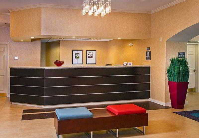 Sonesta Es Suites Fairfax Fair Lakes photo 1