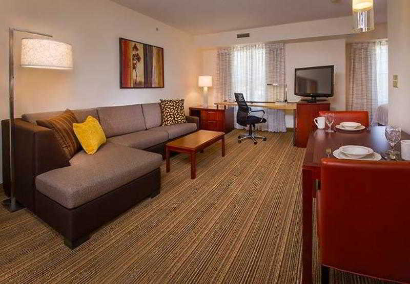 Sonesta Es Suites Fairfax Fair Lakes 5