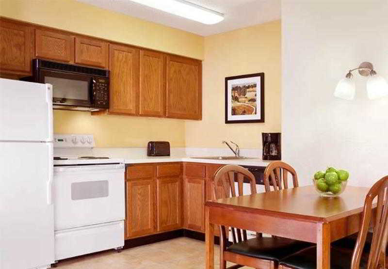 Residence Inn Fairfax Merrifield photo 1