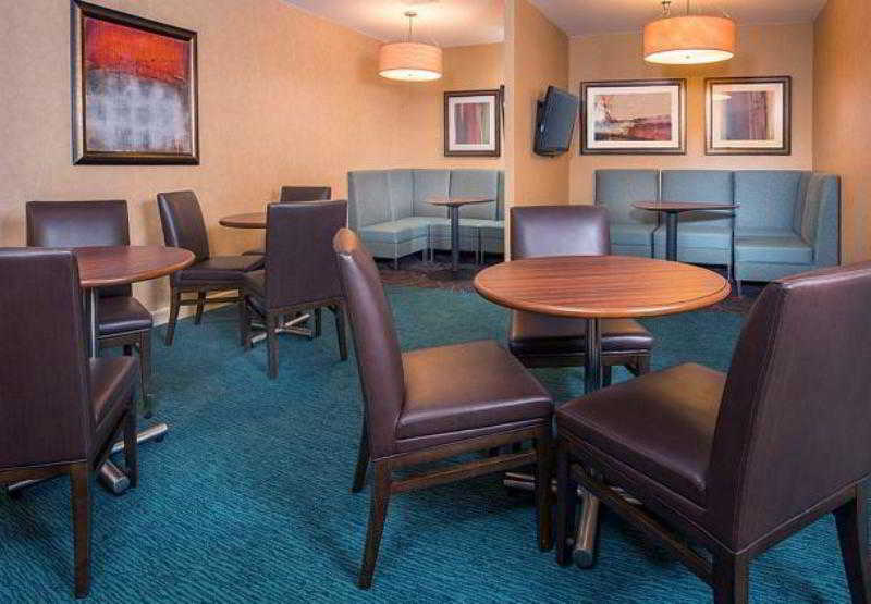 Residence Inn Fairfax Merrifield 2