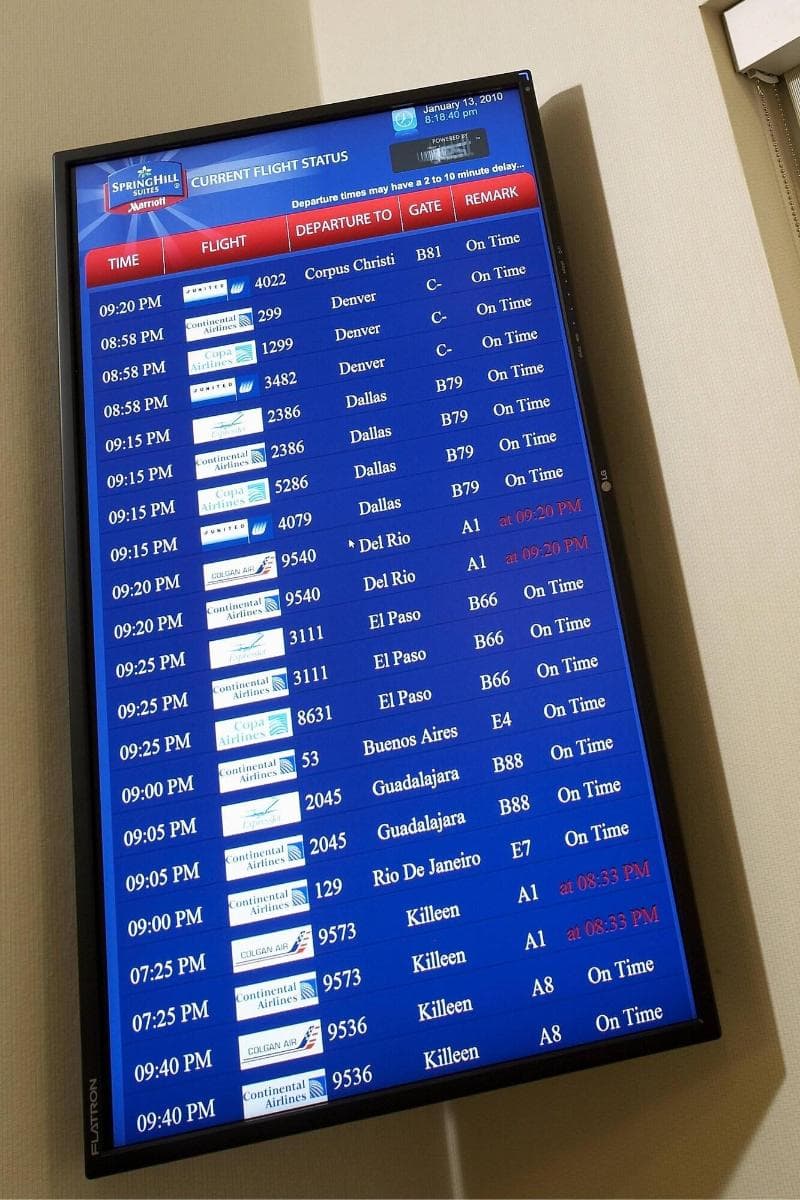 Springhill Suites Houston Intercontinental Airport 2