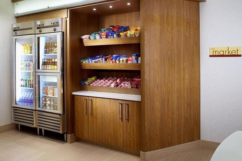 Springhill Suites Houston Intercontinental Airport 3