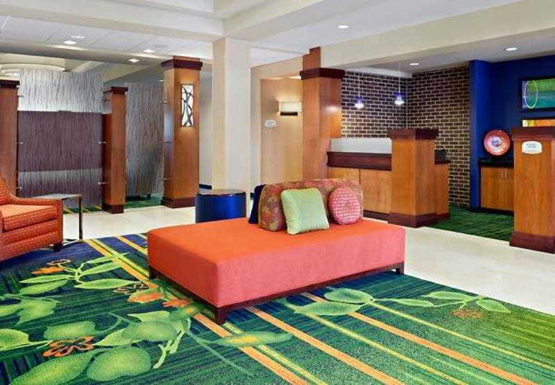 Fairfield Inn & Suites Wichita Downtown 2