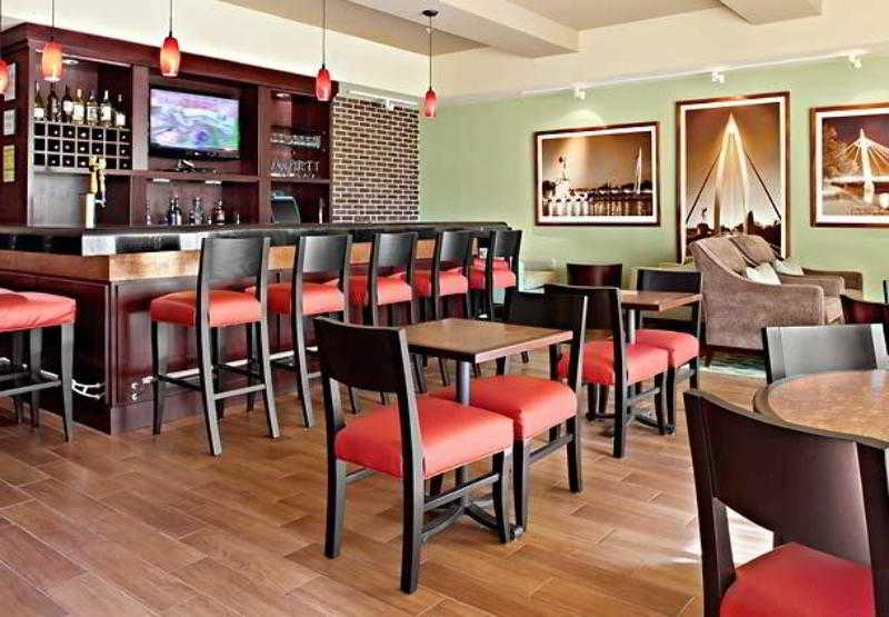 Fairfield Inn & Suites Wichita Downtown 4