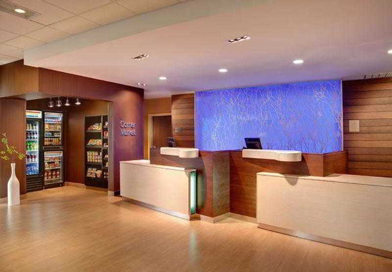Fairfield Inn & Suites Hutchinson 5