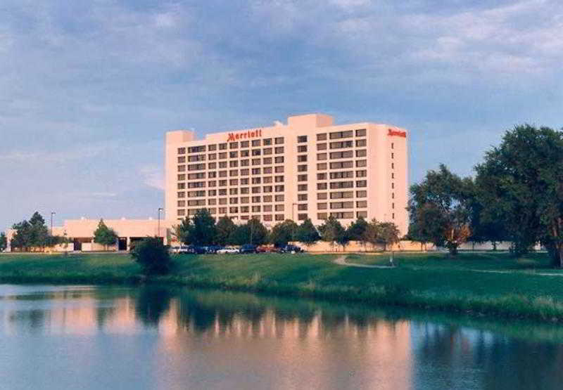 Wichita Marriott 5