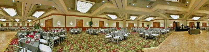 Wichita Marriott 2