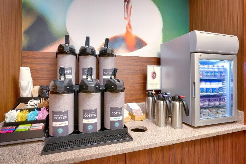 Fairfield Inn & Suites Idaho Falls 2