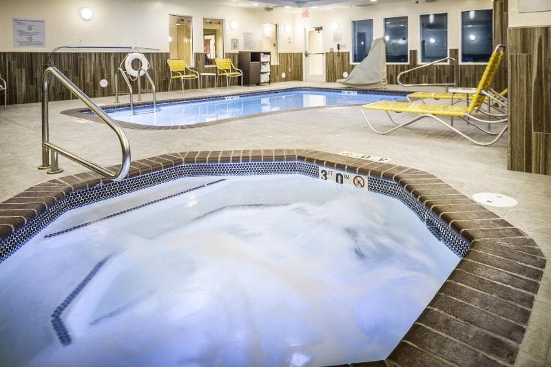Fairfield Inn & Suites Idaho Falls 3