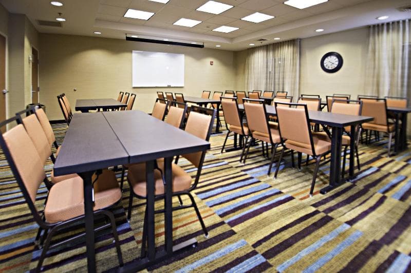 Fairfield Inn & Suites Idaho Falls photo 1