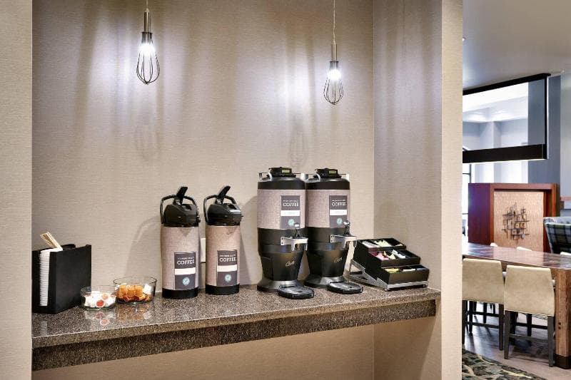 Residence Inn Idaho Falls 2