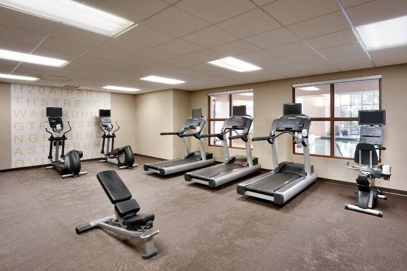 Residence Inn Idaho Falls 3