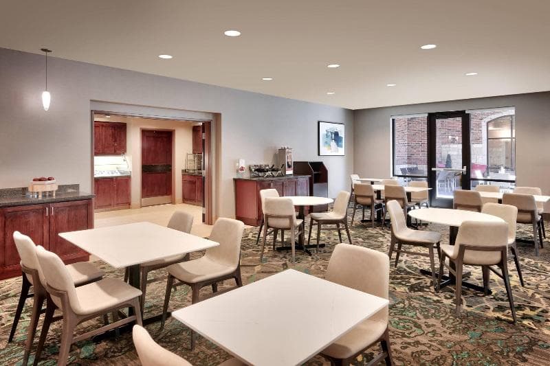 Residence Inn Idaho Falls 4