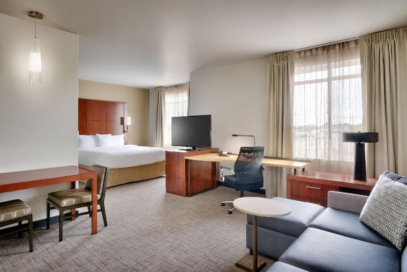 Residence Inn Idaho Falls 5