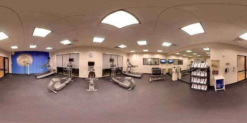 Springhill Suites Rexburg 5